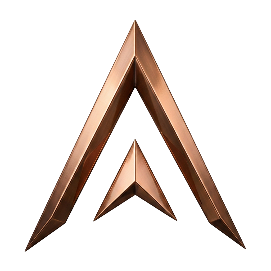 Logo Bronzo